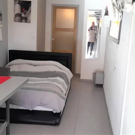 313, Port Nature 3 Au Village Naturiste * Agde